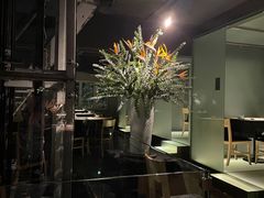 大堂-穹六人间 people 6(岳阳路店)