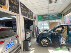 -大黄蜂汽车贴膜隐形车衣3M黑钻臻选(007店)
