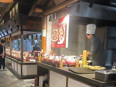 -井水小厨·湘菜(活力广场店)