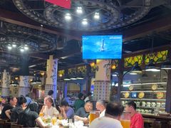 -马迭尔德式西餐精酿啤酒屋(中央大街店)