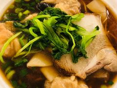 -三两春肚肺汤(崂山路店)