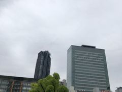 -道顿堀水上观光船(太左衛門橋船着場)