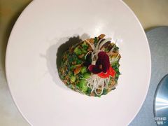 -绿茶餐厅(西单老佛爷店)