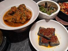 -炊烟小炒黄牛肉(浦东世纪汇店)