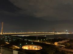 -武汉洲际酒店