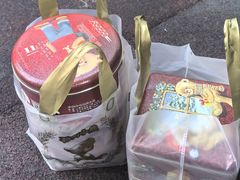 -珍妮曲奇聪明小熊(尖沙咀店)