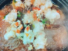 -绿茶餐厅(华贸购物中心店)