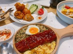 -小句号·精致料理(江南环球港店)