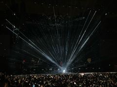 -宝能国际体育演艺中心