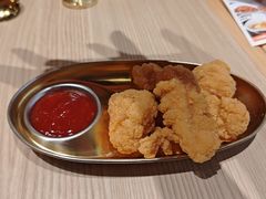 -梨花牛肉汤饭(仁恒伊势丹店)