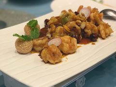 -南堂館川菜文化餐厅(天府店)