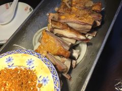 -凯撒尔新疆特色主题餐厅(青山店)