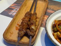 -阿娜尔·新疆菜(宜家荟聚中心店)
