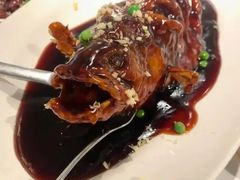 -绿茶餐厅(昌平悦荟店)