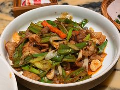 -锦府盐帮·侯宅(五棵松万达店)