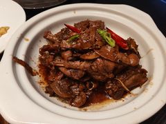 -苏淮景·苏闽融创菜·海鲜(原空港井河轩店)