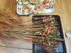 -木屋烧烤(龙湖天街店)