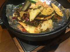 -十二舍·湯物素煮(江泰潤政店)
