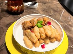 -金成潮菜博物馆(海珠湿地店)