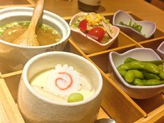 -德川家日本料理(中关村店)