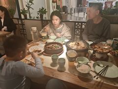 -绿茶餐厅(西单老佛爷店)