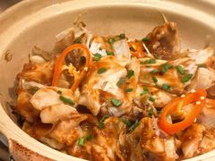 -胜记酒家(荔枝公园店)