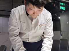 -海底捞火锅(外滩店)
