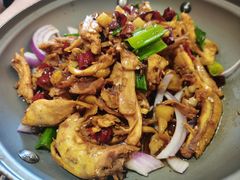 -肖记公安牛肉鱼杂馆·省级非物质文化遗产(三角路直营店)