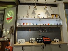 -之悦咖啡馆(新星宇·之洲店)