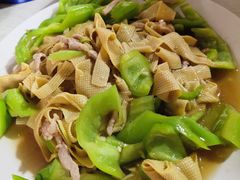 -老于餐厅(民生路店)