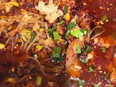 -李氏传家菜(兴城路店)