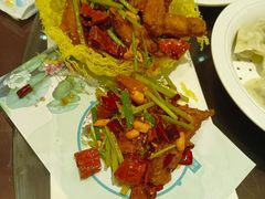 -富瑶大酒店(强工二街店)