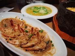 -新发现(宝山龙湖店)