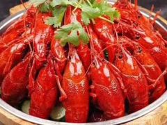 油焖小龙虾-顺徕德·仙庙烧鸡(兴宁总店)