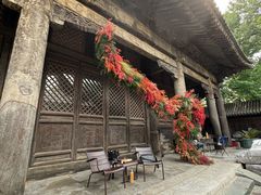 -嵩祝寺及智珠寺
