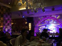 -芭菲盛宴·环球美食(锦城万达广场店)