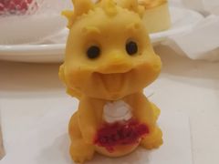 -第六季自助餐厅(甜水园店)