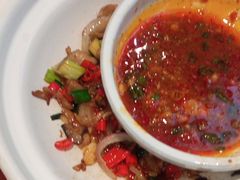 -兰湘子·湘菜小炒(盛龙广场店)