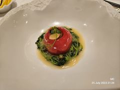 -万豪金殿(香港JW万豪酒店)