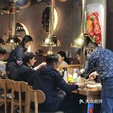 0元逛远景路｜老广入冬吃烤肉火锅喽！
