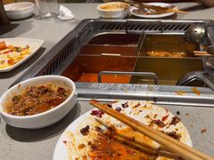 -海底捞火锅(飞马水城店)