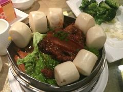 -大鸭梨(天通西苑店)