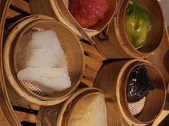 -避风塘(百联东郊店)