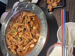 -胖哥俩肉蟹煲(淮安万达店)