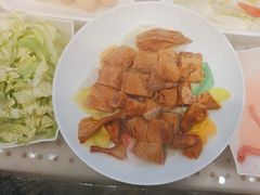 -渔家风味·鲅鱼水饺·央视展播·海鲜天津菜(开发区店)
