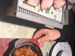 -绿茶餐厅(成都大悦城店)