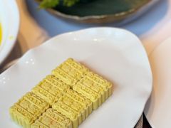 -璞徽·徽商家宴(长泰广场店)