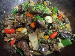 -东湖印象汉寿特色甲鱼钵子菜(渔人码头店)