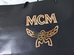-MCM(比斯特上海购物村店)
