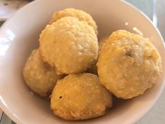 -桃记小吃(贞观街)